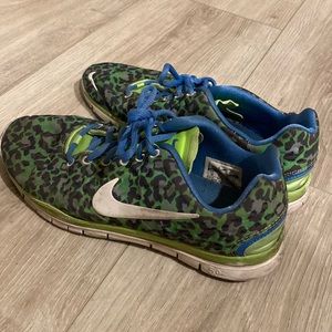 Nike “Free” Sneakers